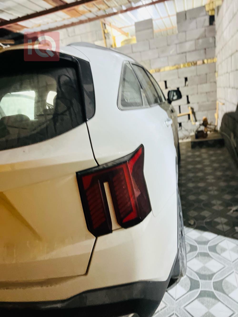 كيا سورينتو